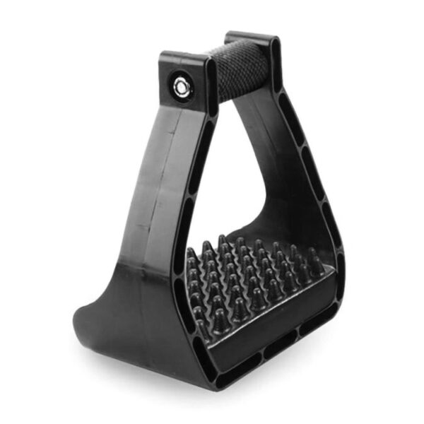 "STAFFE ENDURANCE IN NYLON EASYCARE E-Z RIDE 2"""