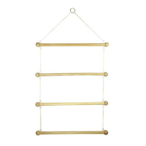 APPENDICOPERTE LEGNO