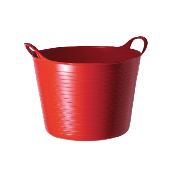 SECCHIO IN PLASTICA FLESSIBILE 35 LT