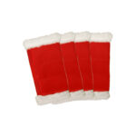 FASCE NATALIZIE (4 PZ)