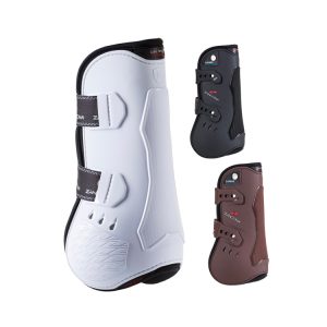 PARATENDINI CARBON AIR BALANCE