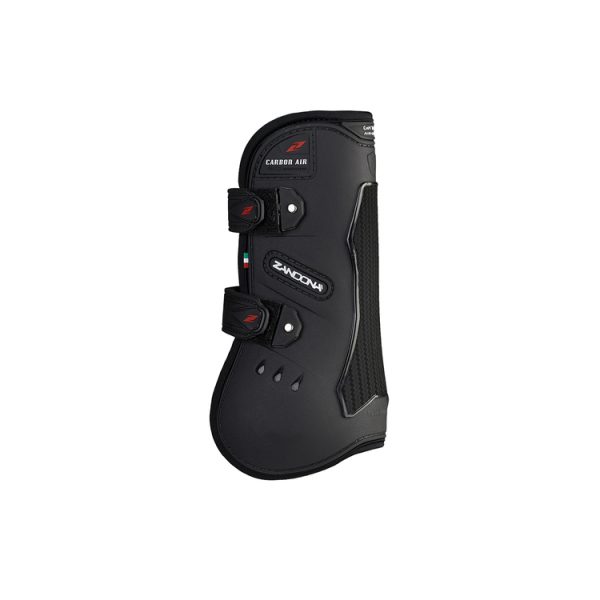 PARATENDINI CARBON AIR VELCRO