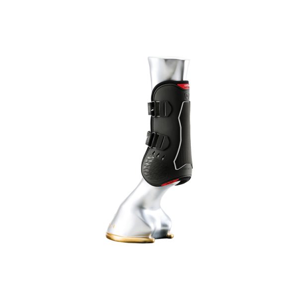 PARATENDINI CARBON AIR VELCRO