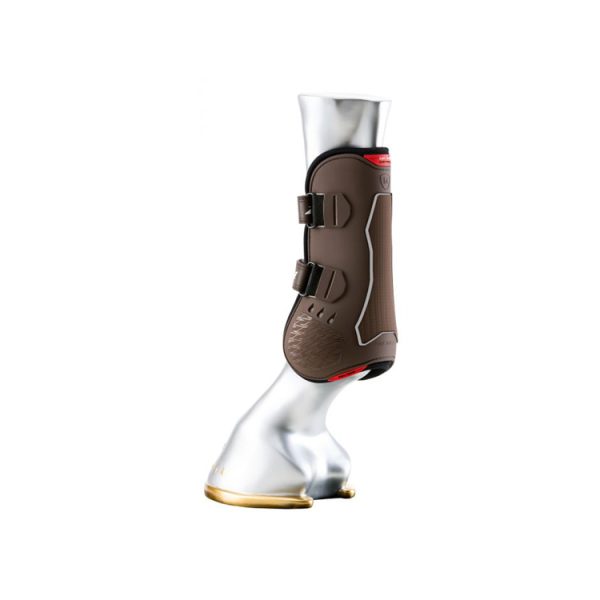 PARATENDINI CARBON AIR VELCRO