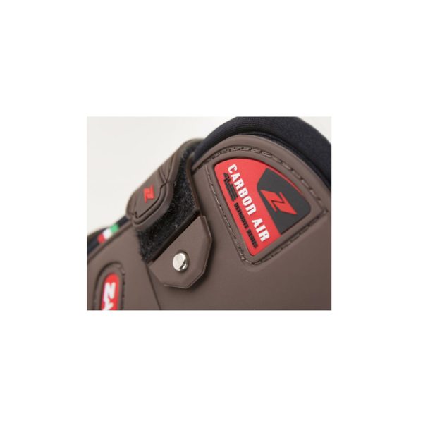 PARATENDINI CARBON AIR VELCRO