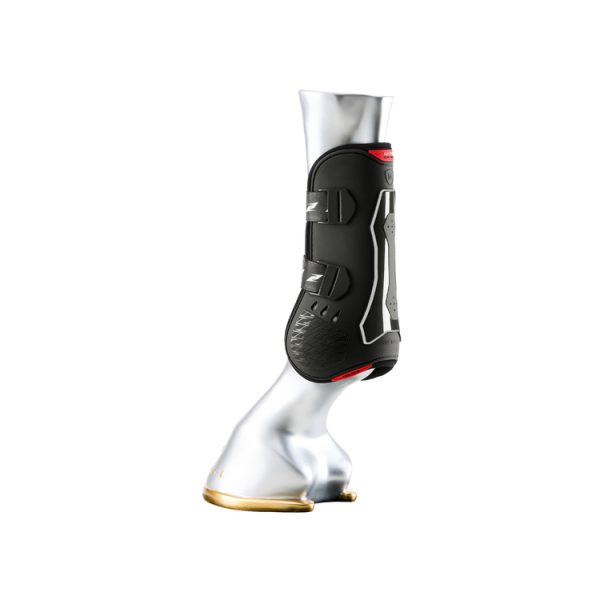 ANTI-SHOCK GEL AIR COOLING
