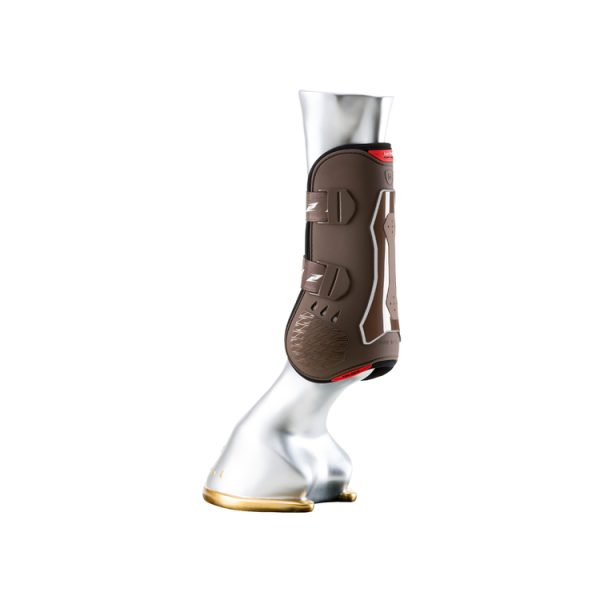 ANTI-SHOCK GEL AIR COOLING