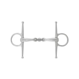 FILETTO ASTE C/OLIVA INOX PRO BITS