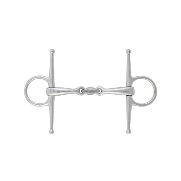 FILETTO ASTE C/OLIVA INOX PRO BITS