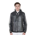 IMPERMEABILE BASIC MAN RAINCOAT