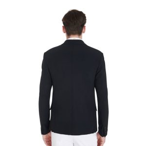TECHNICAL MAN RIDING JACKET 1/2 MESH