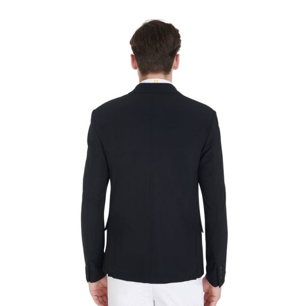 TECHNICAL MAN RIDING JACKET 1/2 MESH