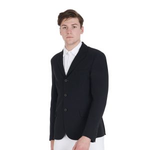 TECHNICAL MAN RIDING JACKET 1/2 MESH