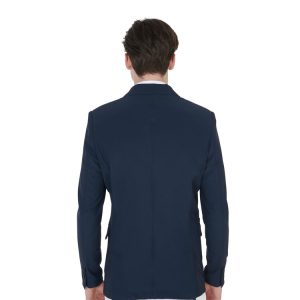 TECHNICAL MAN RIDING JACKET 1/2 MESH