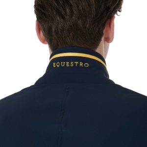 TECHNICAL MAN RIDING JACKET 1/2 MESH