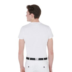 MAN HORSE POIS T-SHIRT