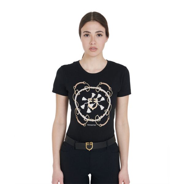 T-SHIRT BITS WOMAN