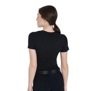 T-SHIRT BITS WOMAN
