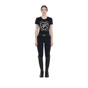 T-SHIRT BITS WOMAN