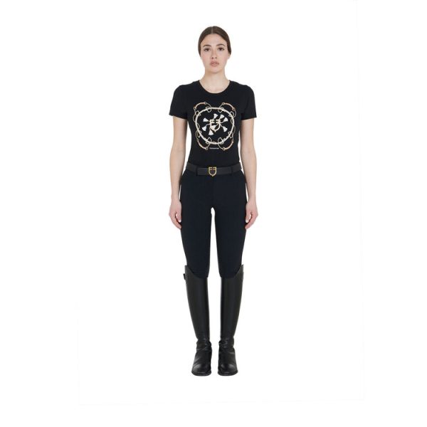 T-SHIRT BITS WOMAN