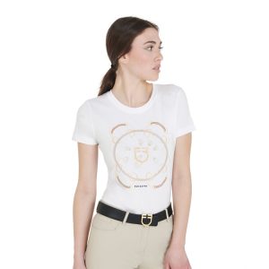 T-SHIRT BITS WOMAN