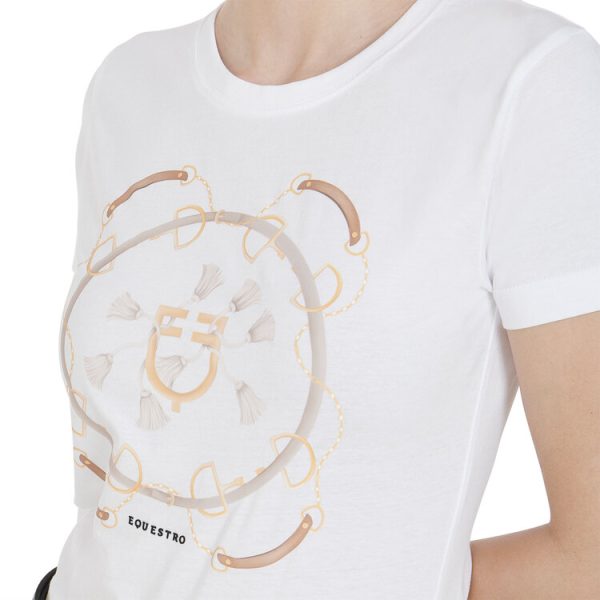 T-SHIRT BITS WOMAN