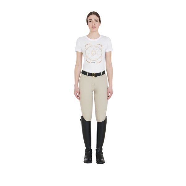 T-SHIRT BITS WOMAN