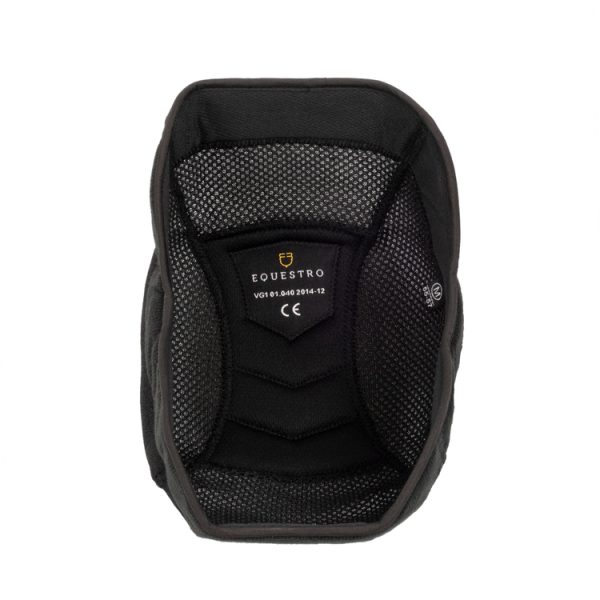 CALOTTA EQUESTRO PER ET07500-ET07501-ET07502