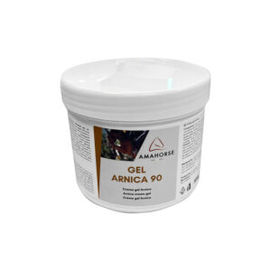 GEL ARNICA 90 (500G)