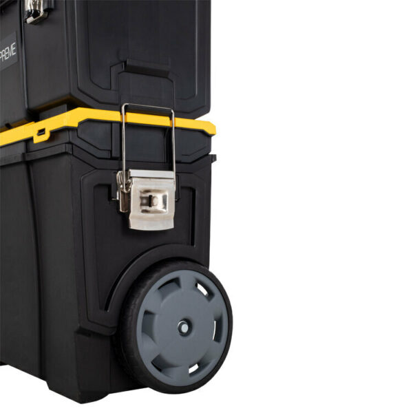 BAULE CON RUOTE 3 IN 1