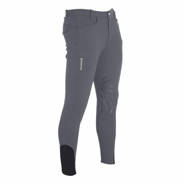 PANTALONI UOMO MODELLO HERMES