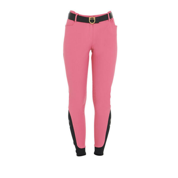 PANTALONI EQUESTRO DONNA MODELLO ZENDA LIGHT