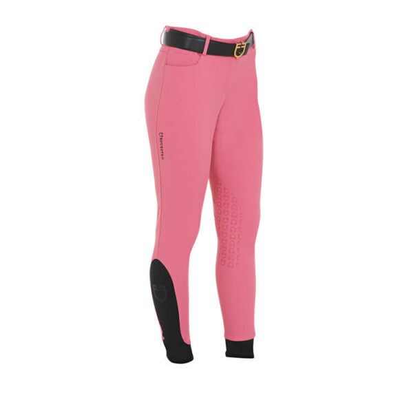 PANTALONI EQUESTRO DONNA MODELLO ZENDA LIGHT