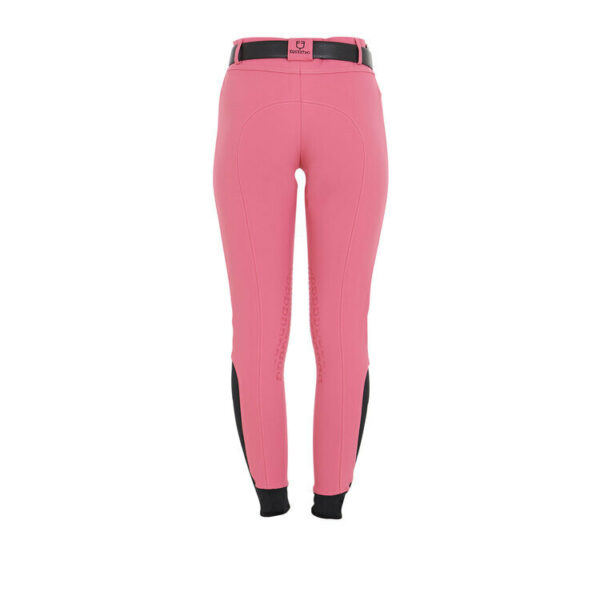 PANTALONI EQUESTRO DONNA MODELLO ZENDA LIGHT