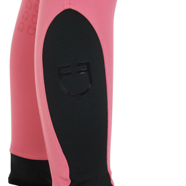 PANTALONI EQUESTRO DONNA MODELLO ZENDA LIGHT