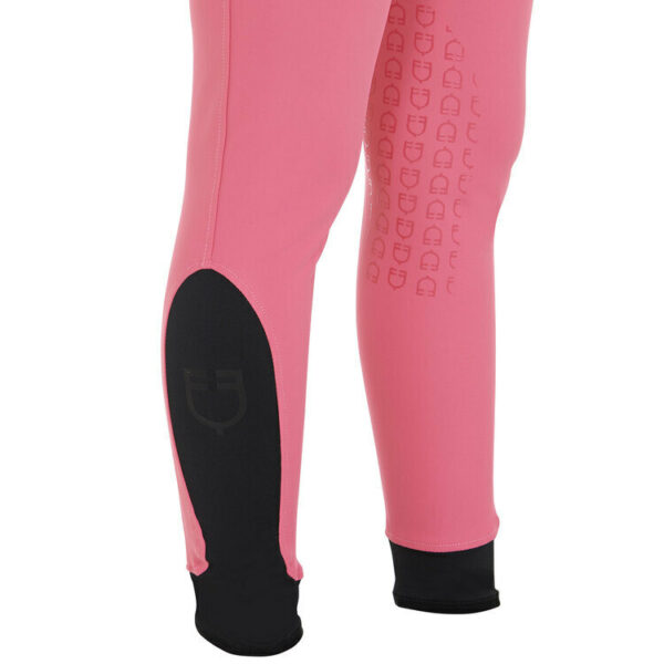PANTALONI EQUESTRO DONNA MODELLO ZENDA LIGHT