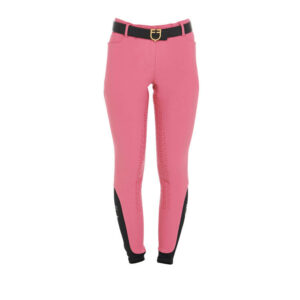 PANTALONI EQUESTRO DONNA MODELLO ARIA FULL GRIP