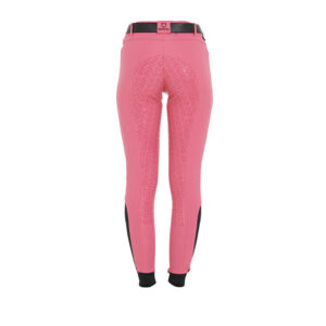 PANTALONI EQUESTRO DONNA MODELLO ARIA FULL GRIP