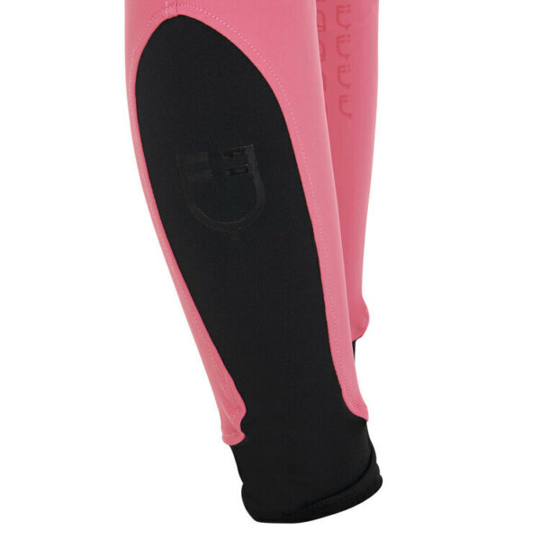 PANTALONI EQUESTRO DONNA MODELLO ARIA FULL GRIP