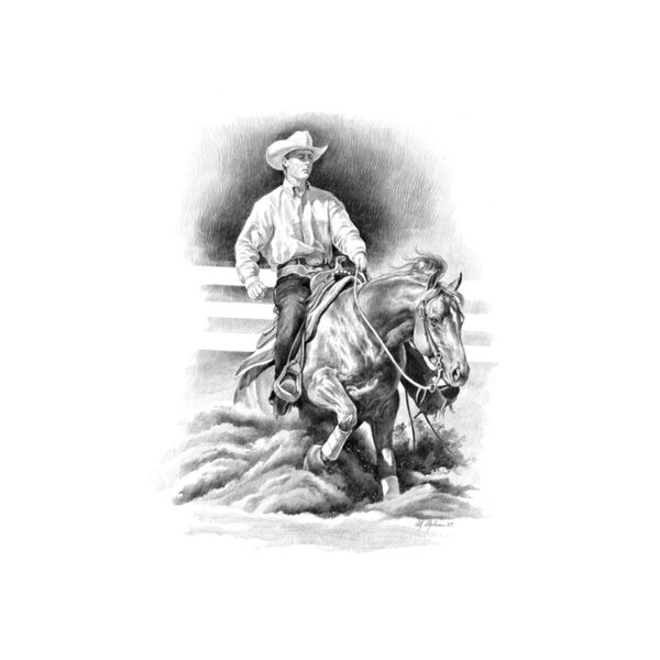 STAMPA SOGGETTI EQUESTRI