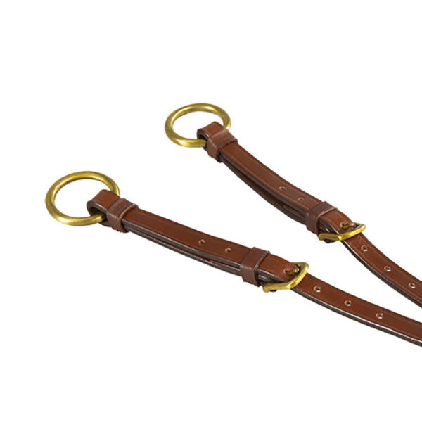FORCHETTA MARTINGALA DOPPIA REGOLAZIONE EQUESTRO