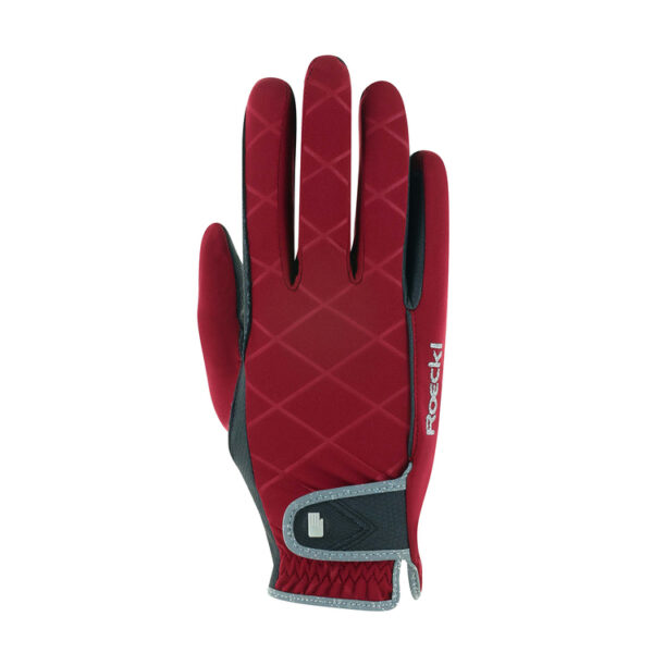 GUANTI ROECKL MODELLO JULIA (RO3302-500)
