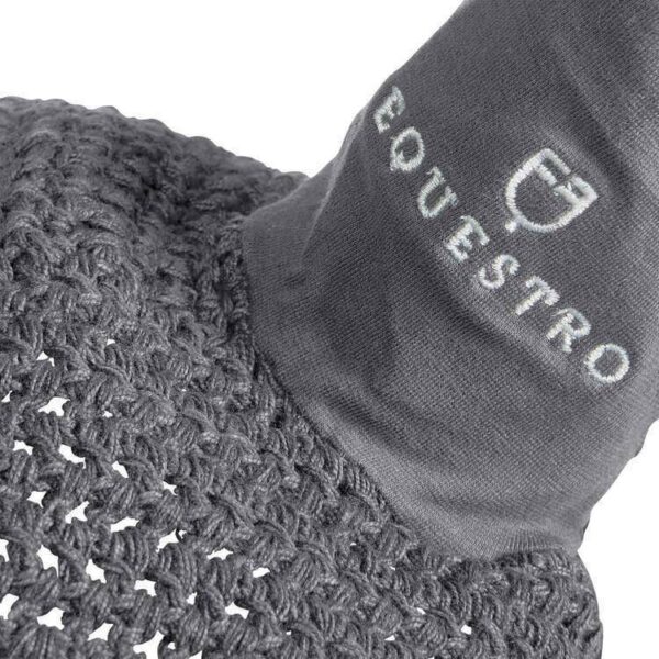 CUFFIETTA EQUESTRO CON ATTACCO AL CHIUDIBOCCA