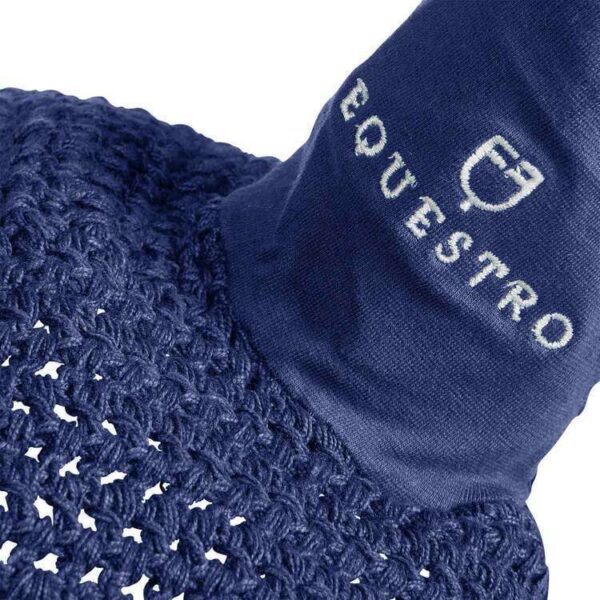CUFFIETTA EQUESTRO CON ATTACCO AL CHIUDIBOCCA