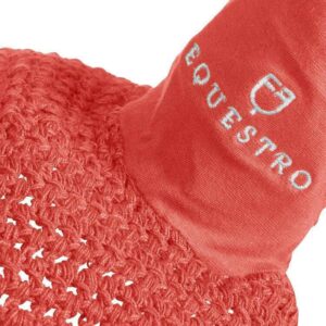 CUFFIETTA EQUESTRO CON ATTACCO AL CHIUDIBOCCA