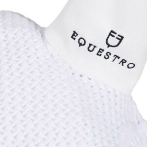 CUFFIETTA EQUESTRO CON ATTACCO AL CHIUDIBOCCA