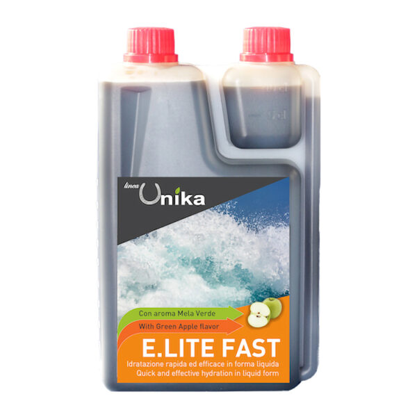 E.LYTE FAST (1.5 LT) LU0069 lotto 594/2019