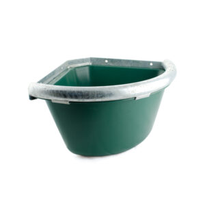 MANGIATOIA ANGOLARE BORDO FERRO