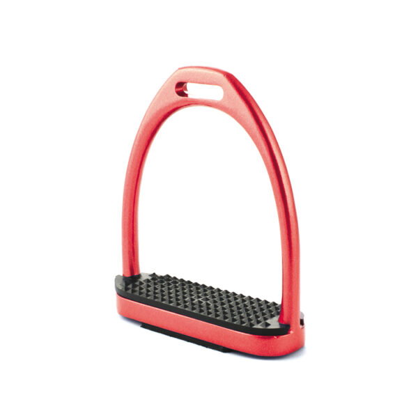 STAFFE FILLIS ALLUMINIO COLORATO