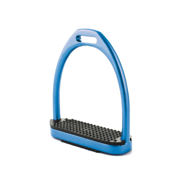 STAFFE FILLIS ALLUMINIO COLORATO
